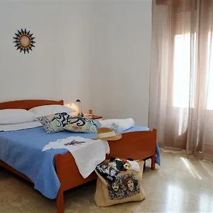 Dal Duca , San Vito Lo Capo Italia
