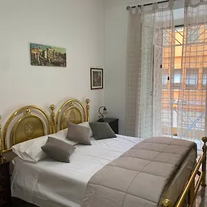 Maria Luisa House Appartamento