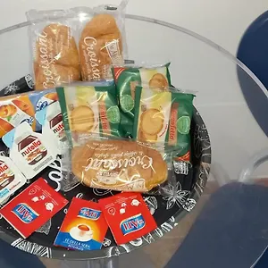 Mini A Appartamento