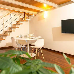 Casa Talia Dante , Bari Italia