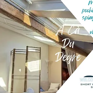 -a Ca' Du Degre'- A Un Passo Da Via Matteotti , Sanremo Italia