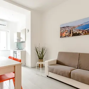 Sorelle Partenope , Napoli Italia