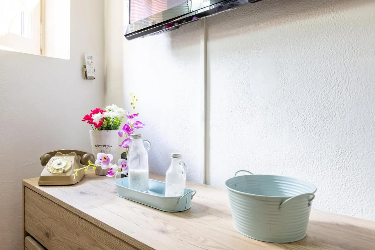アパート Vg Fontana Di Trevi - 5 Stelle Proietti Apartament ローマ イタリア
